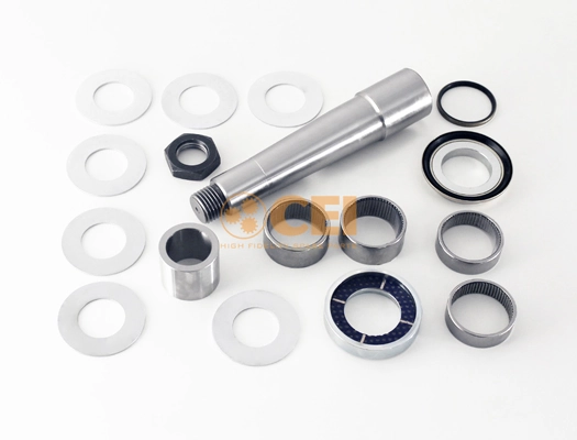 Set reparatie pivot