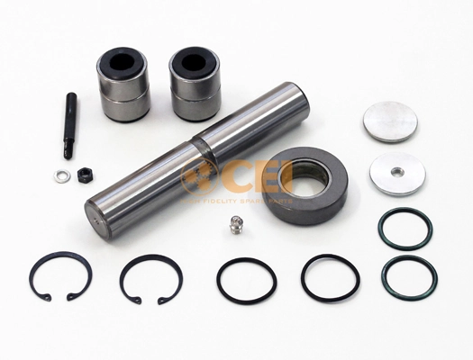 Set reparatie pivot
