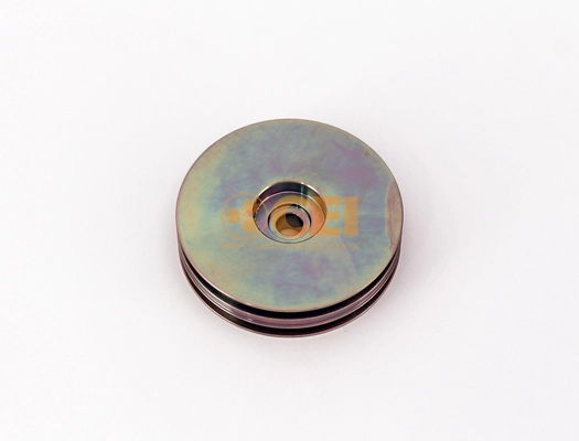 Piston cilindru cuplare