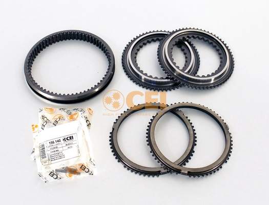 Set de reparatie sincroane la transmisie
