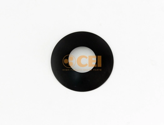 Placa presiune roata dintata conica de echilibru-diferential