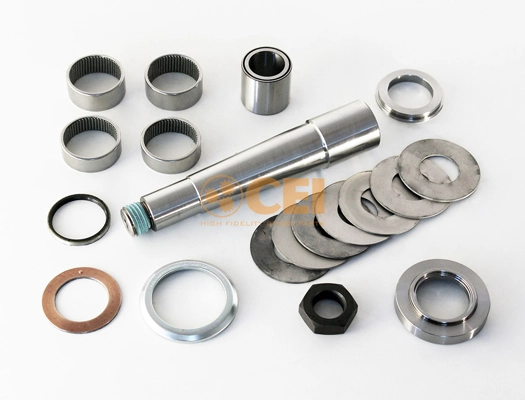 Set reparatie pivot