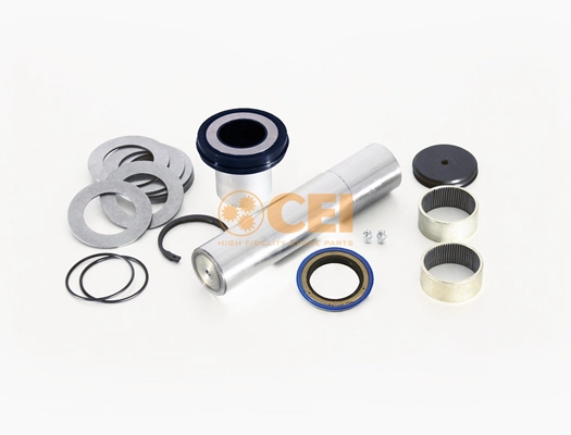 Set reparatie pivot