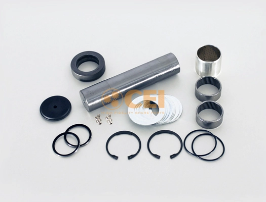 Set reparatie pivot