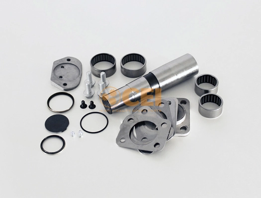 Chit reparatie articulatie directie