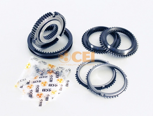 Set reparatie, transmisie manuala