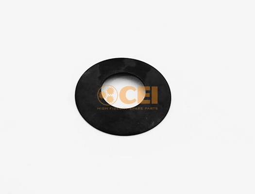 Placa presiune roata dintata conica de echilibru-diferential