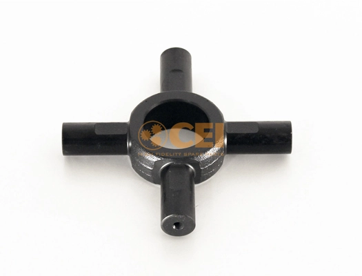 Cruce ax roata dintata conica de echilibrare-diferential