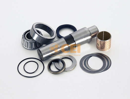 Set reparatie pivot