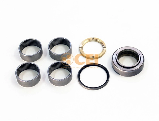 Set reparatie pivot