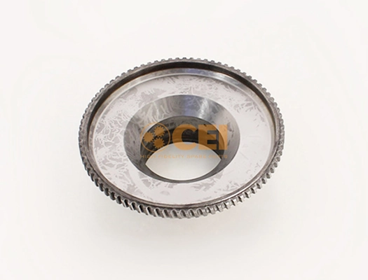 Roata planetare diferential