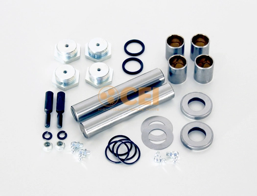 Set reparatie fuzeta (suport arc)