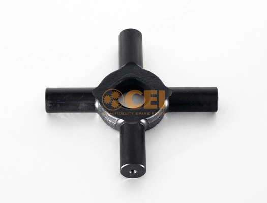 Cruce ax roata dintata conica de echilibrare-diferential