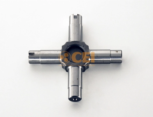 Cruce ax roata dintata conica de echilibrare-diferential
