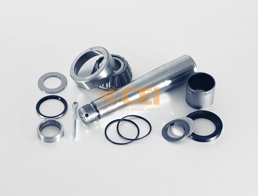 Set reparatie pivot