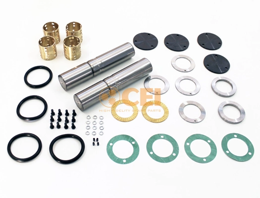 Set reparatie pivot