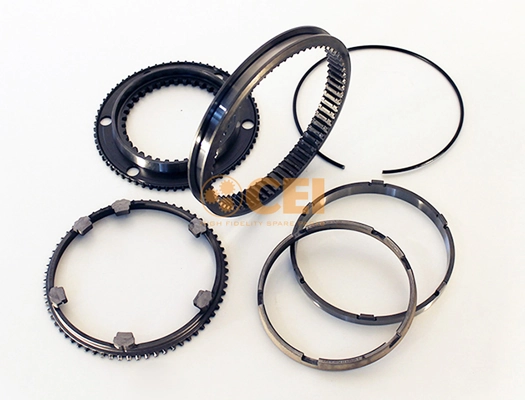 Set reparatie transmisie manuala
