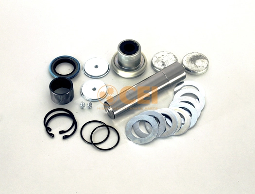 Set reparatie pivot