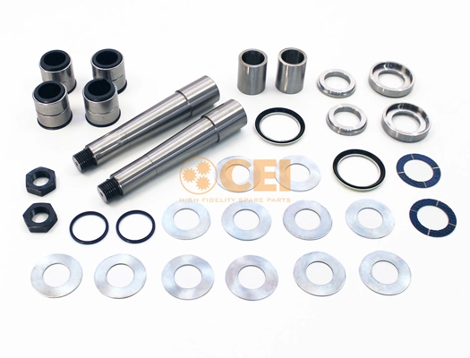 Set reparatie, pivot