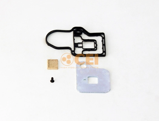Set reparatie, supapa comutator - cilindru cuplare