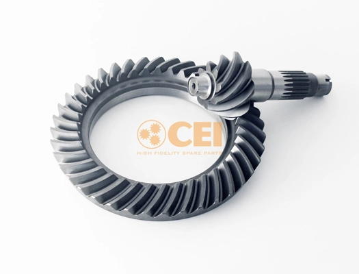 Taler -/ con pinion set