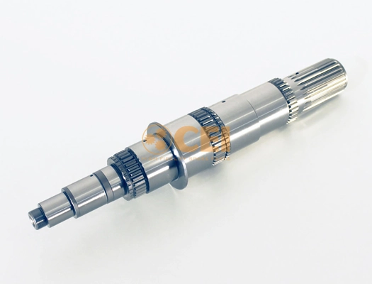 Ax principal transmisie manuala