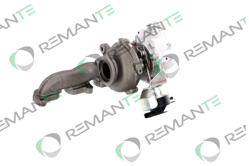 Turbina