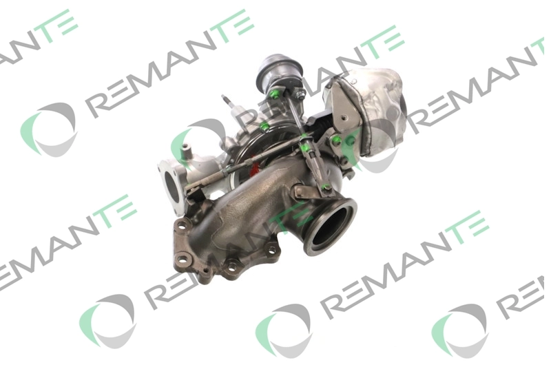 Turbina