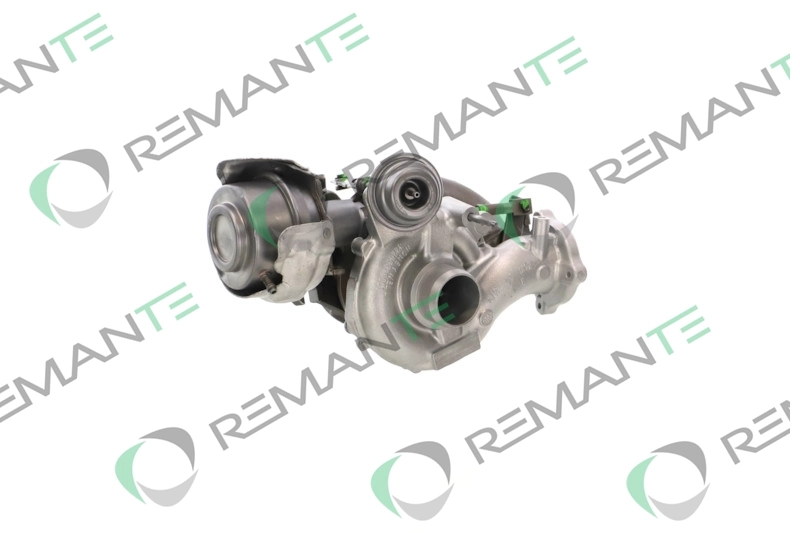 Turbina