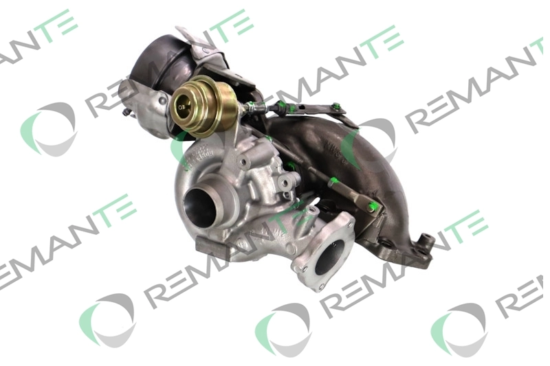 Turbina