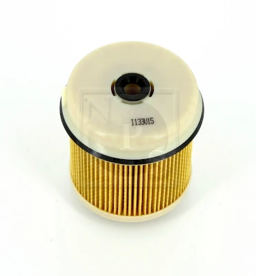 Filtru combustibil