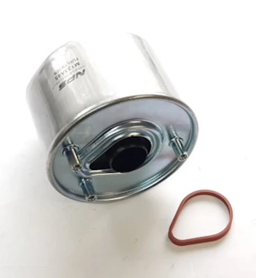 Filtru combustibil