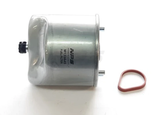 Filtru combustibil