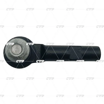 Cap de bara
