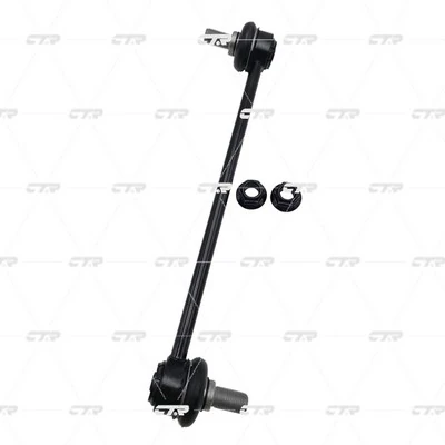Brat/bieleta suspensie, stabilizator