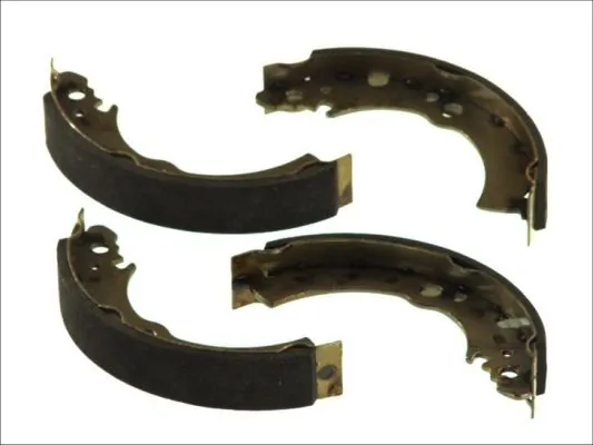 Set saboti frana