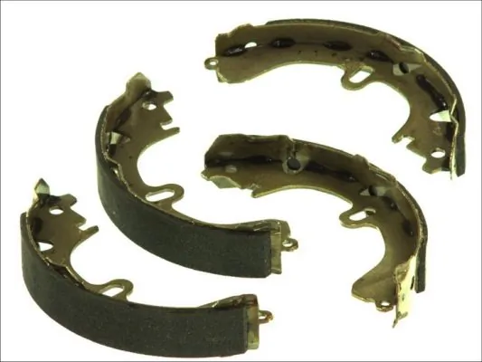 Set saboti frana
