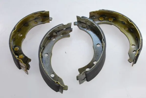 Set saboti frana