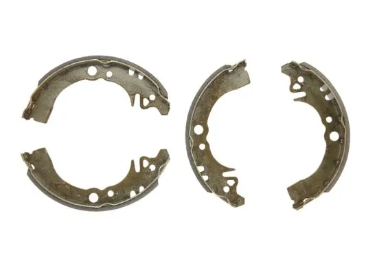 Set saboti frana
