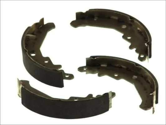 Set saboti frana