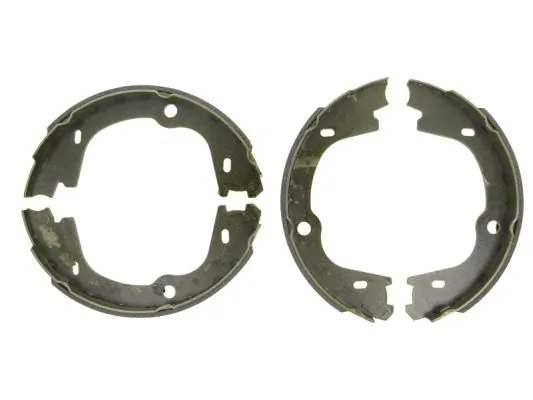 Set saboti frana