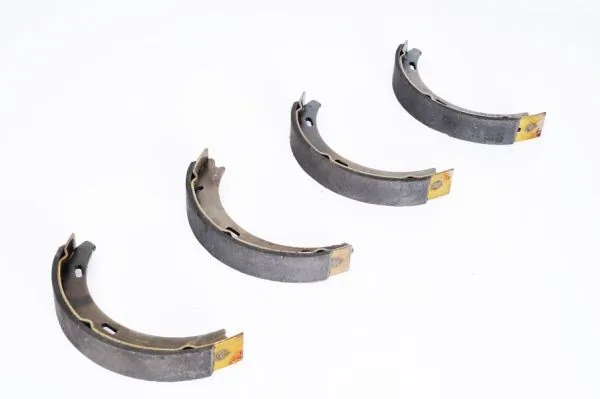 Set saboti frana