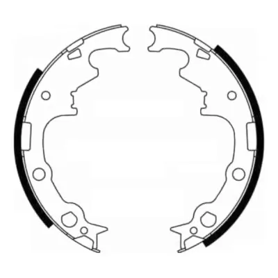 Set saboti frana