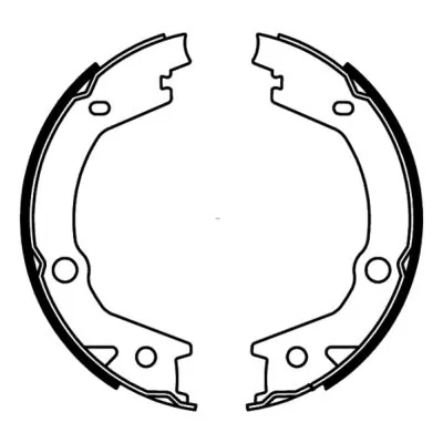 Set saboti frana
