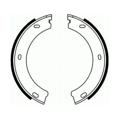 Set saboti frana