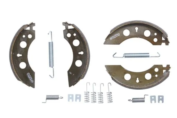 Sabot frana