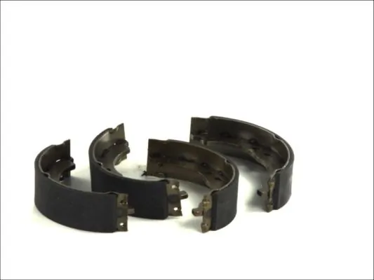 Set saboti frana