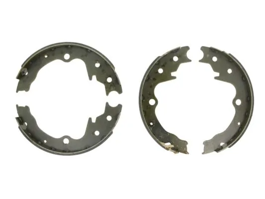 Set saboti frana
