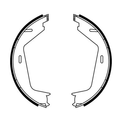 Set saboti frana