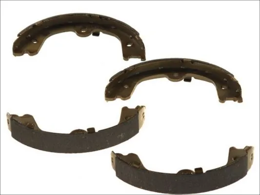 Set saboti frana